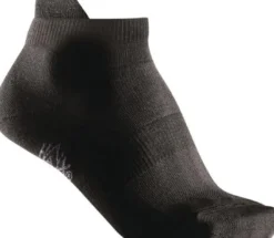 Funktionssocke Athletic Gr.40-42 schwarz HAIX