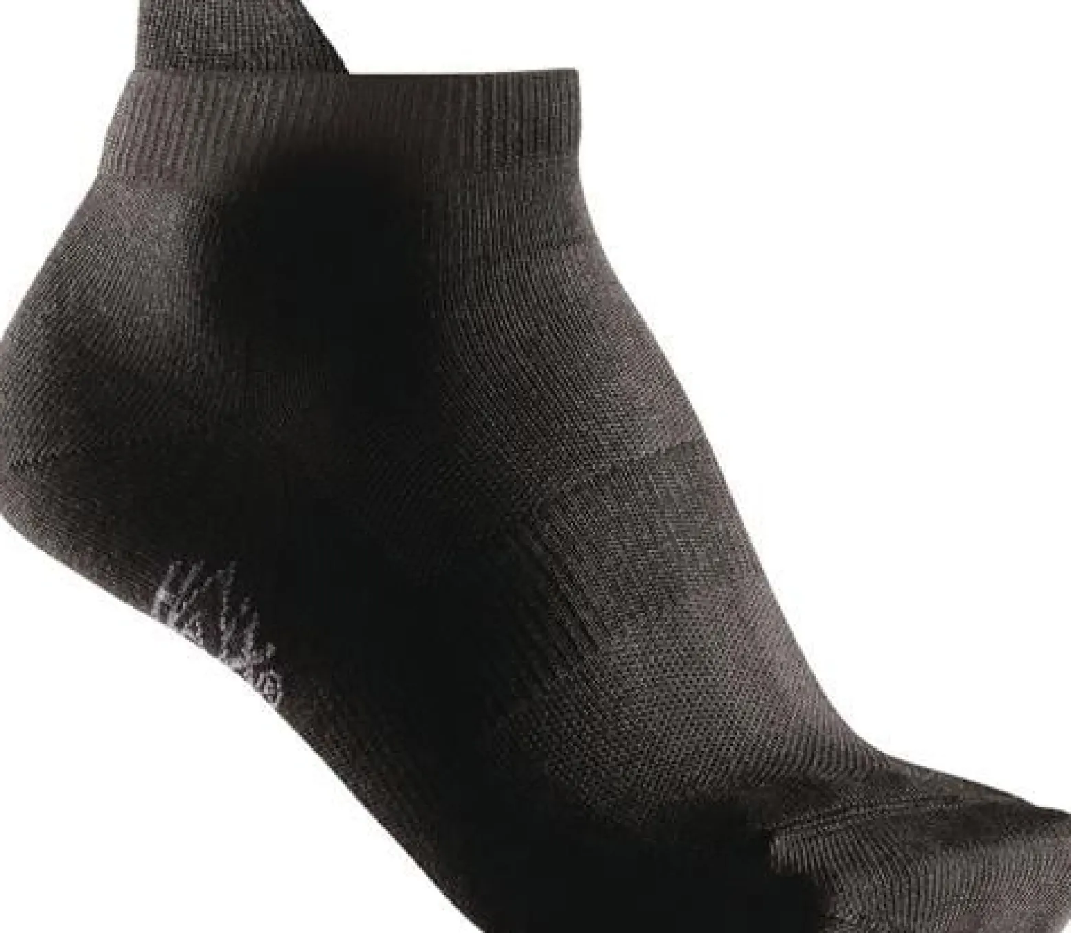 Funktionssocke Athletic Gr.40-42 schwarz HAIX