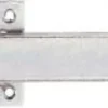 GAH Alberts Doppeltorüberwurf L/R verwendbar 423x70x180x333mm Loch-Ø5mm 12 - 210625