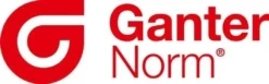 Ganter Norm Sterngriff GN 6336.4 Sterngriffschraube - 6336.4-ST-32-M6-25
