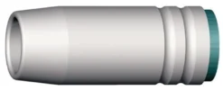 Gasdüse kon.15mm 57mm f.MB GRIP 25 AK A.BINZEL