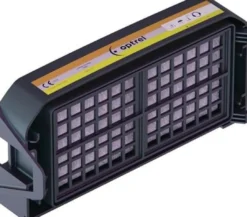 Gasfiltereinsatz ABE1 f.Gebläseatemschutzgerät e3000X EN 12941/EN 12942 TH3