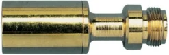 GCE KAYSER Kolbenbrenner M15 x 1 mm - 42150