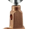 GCE KAYSER Kolbenhalter mit Flügelschraube - 42160