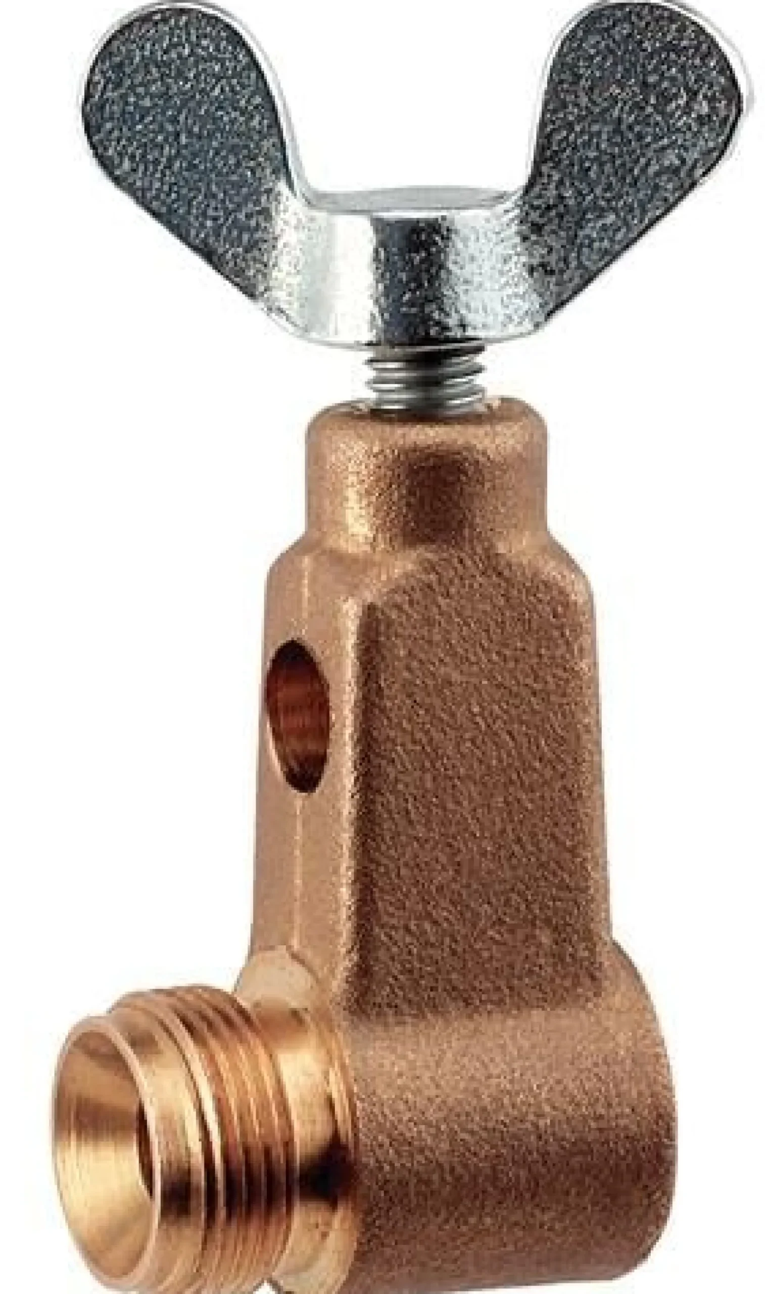 GCE KAYSER Kolbenhalter mit Flügelschraube - 42160