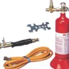GCE KAYSER Weichlötgerät mit Zubehör - 42404