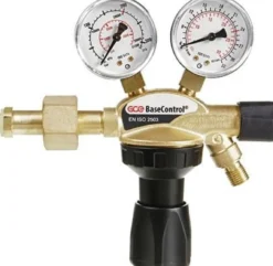 GCE RHÖNA Flaschendruckminderer BaseControl Argon / CO₂ - 870293