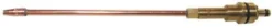 GCE RHÖNA Rohrschweißeinsatz RHÖNA 2001 Schweißbereich 2 - 4 mm - 14078113