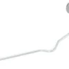 GE Befestigungsset für Halbsäule für Waschtisch, Bef. 29 cm, Kerafix