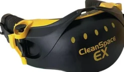 Gebläseatemschutz CleanSpace™ EX Power Sys.PAF-0060 o.Maske,inkl.P3 Filter