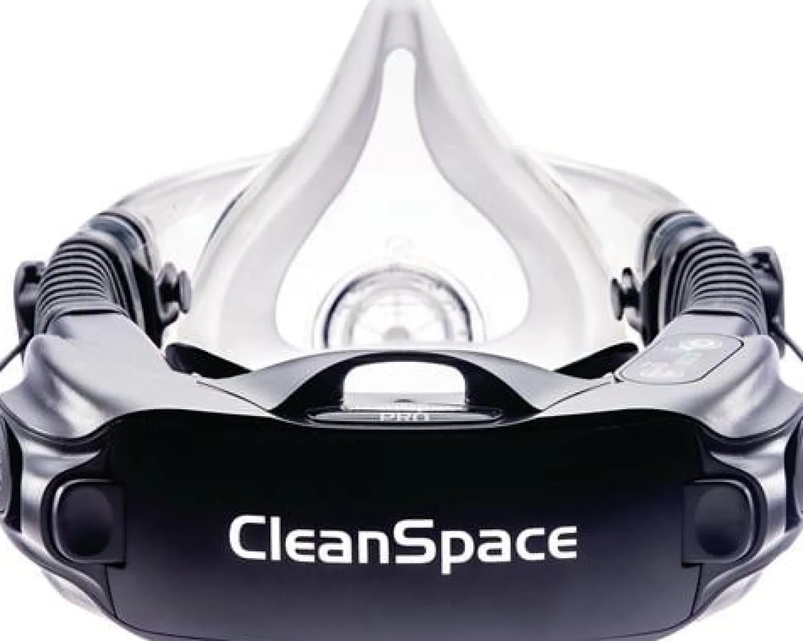 Gebläseatemschutz CleanSpace™ PRO Power Sys.CST1000 o.Maske/o.Filter CLEANSPACE