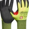 GEBOL Handschuh Master Cut C Plus 709821 Gr.9