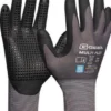 GEBOL Handschuh Multi Flex Gr. 10 709278 grau