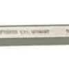 Gedore Biegeeisen 138-400 Länge 400 mm Breite 23 mm - 1396609