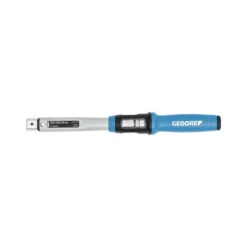 GEDORE Drehmomentschlüssel TF-SE100 20-100 Nm 9x12mm - 3278522