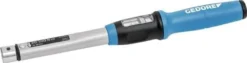 GEDORE Drehmomentschlüssel TF-SE100 20-100 Nm 9x12mm - 3278522