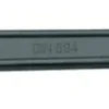 Gedore Einmaulschlüssel DIN 894 50 mm - 894-50