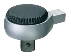 Gedore Einsteckumschaltknarre 7418-02 1/2 ″ 14 x 18 mm - 7687580