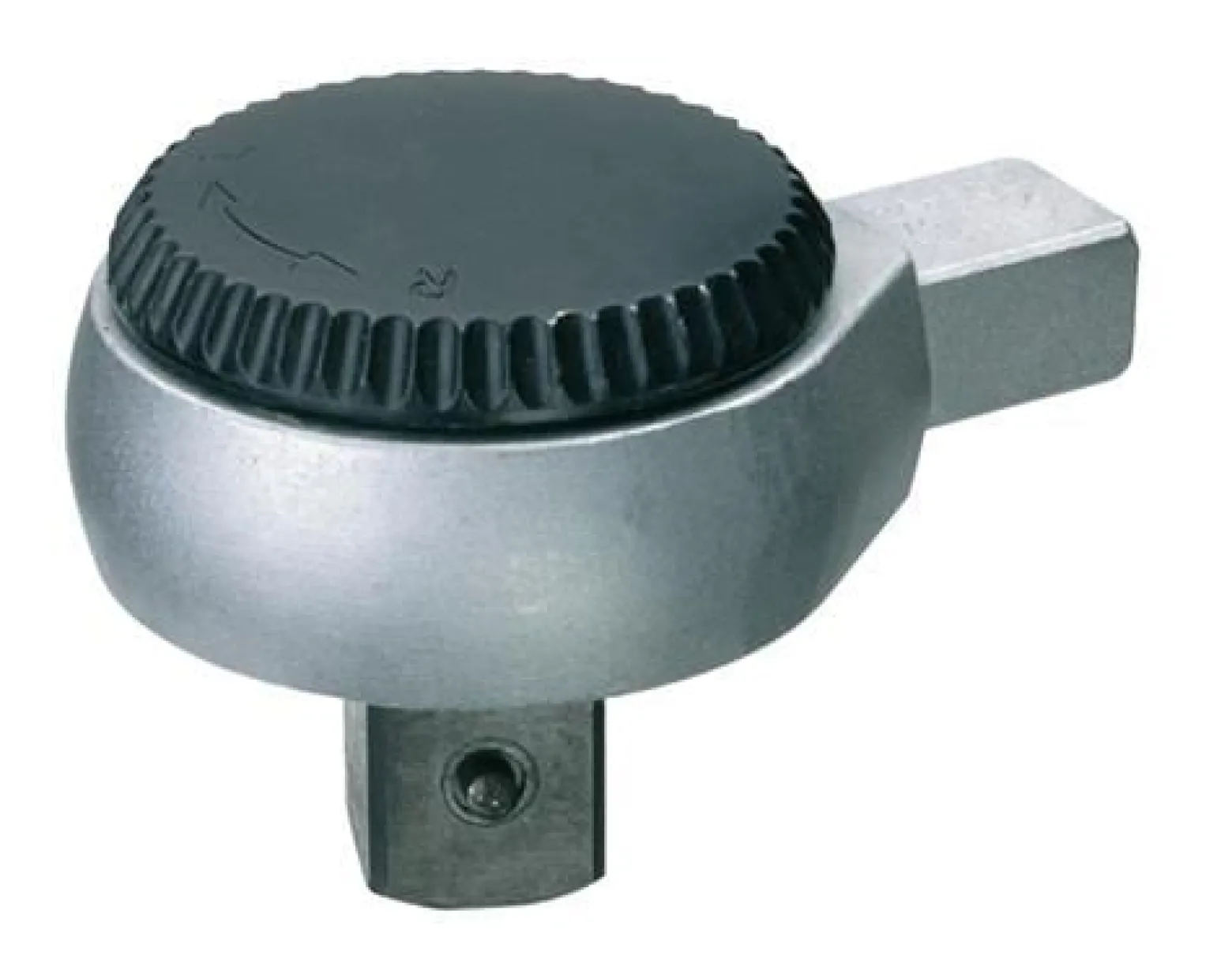 Gedore Einsteckumschaltknarre 7418-02 1/2 ″ 14 x 18 mm - 7687580