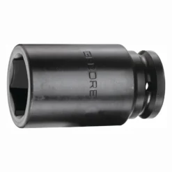 Gedore Kraftschraubersteckschlüsseleinsatz K 32 L 3/4″ SW 17 mm - 6283600