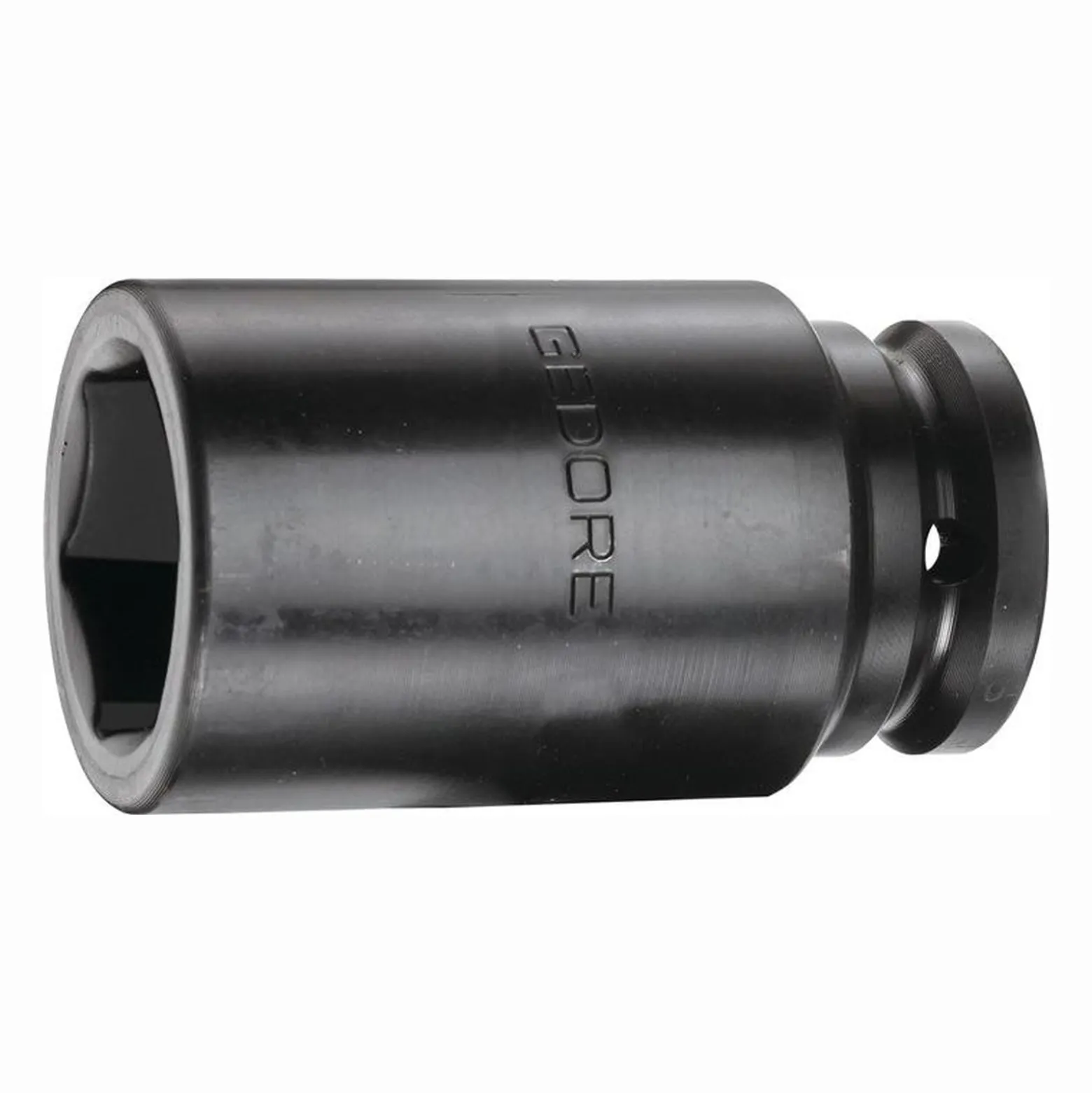 Gedore Kraftschraubersteckschlüsseleinsatz K 32 L 3/4″ SW 17 mm - 6283600
