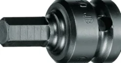 Gedore Kraftschraubersteckschlüsseleinsatz IN K 19 1/2″ SW 5 mm - 6223970
