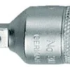 Gedore Reduzierstück 3020 Antriebsvierkant 3/8″ Abtriebsvierkant 1/4″ Länge 28 mm - 6236280