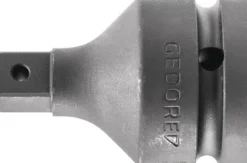 Gedore Reduzierstück 3/4" auf 1/2" für Kraftschraubereinsätze - KB 3219