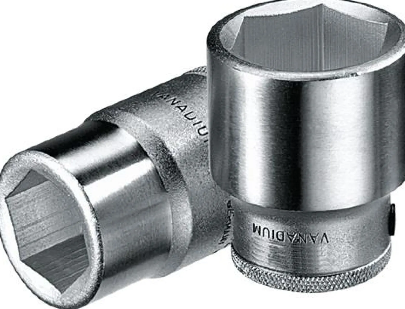 Gedore Steckschlüsseleinsatz 32 3/4″ 6-kant SW 21 mm - 6269960