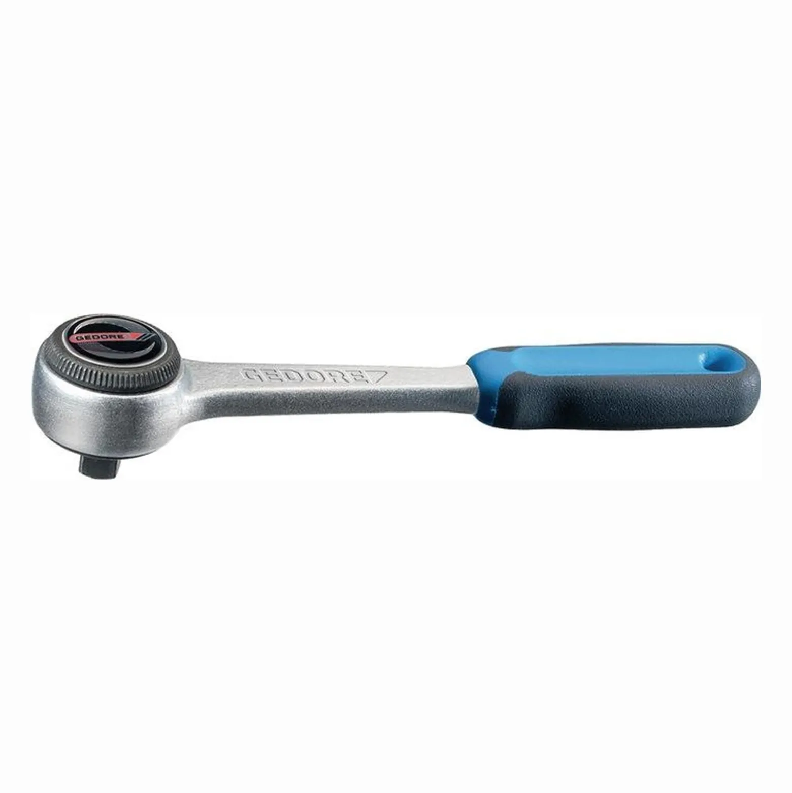 Gedore Umschaltknarre 2093 U-3 1/4" 72 Zähne - 6170590