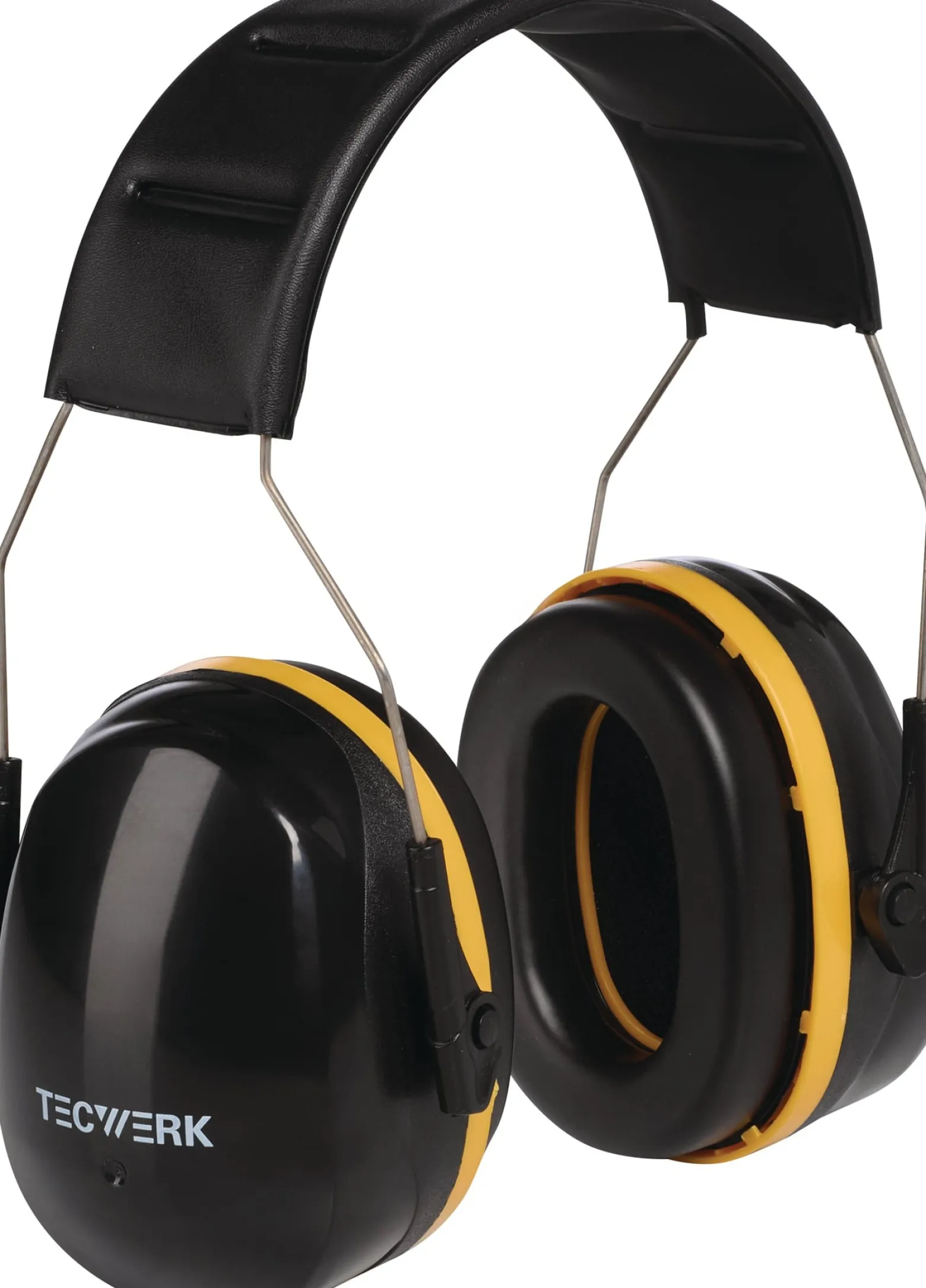 Gehörschutz SAFELINE VII EN 352-1:2020 SNR 32 dB TECWERK