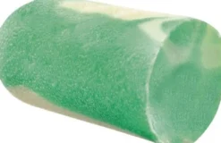 Gehörschutzstöpsel Mega Bullet Biosoft EN 353-2 SNR 38 dB 200 Paar/Pack BioSoft