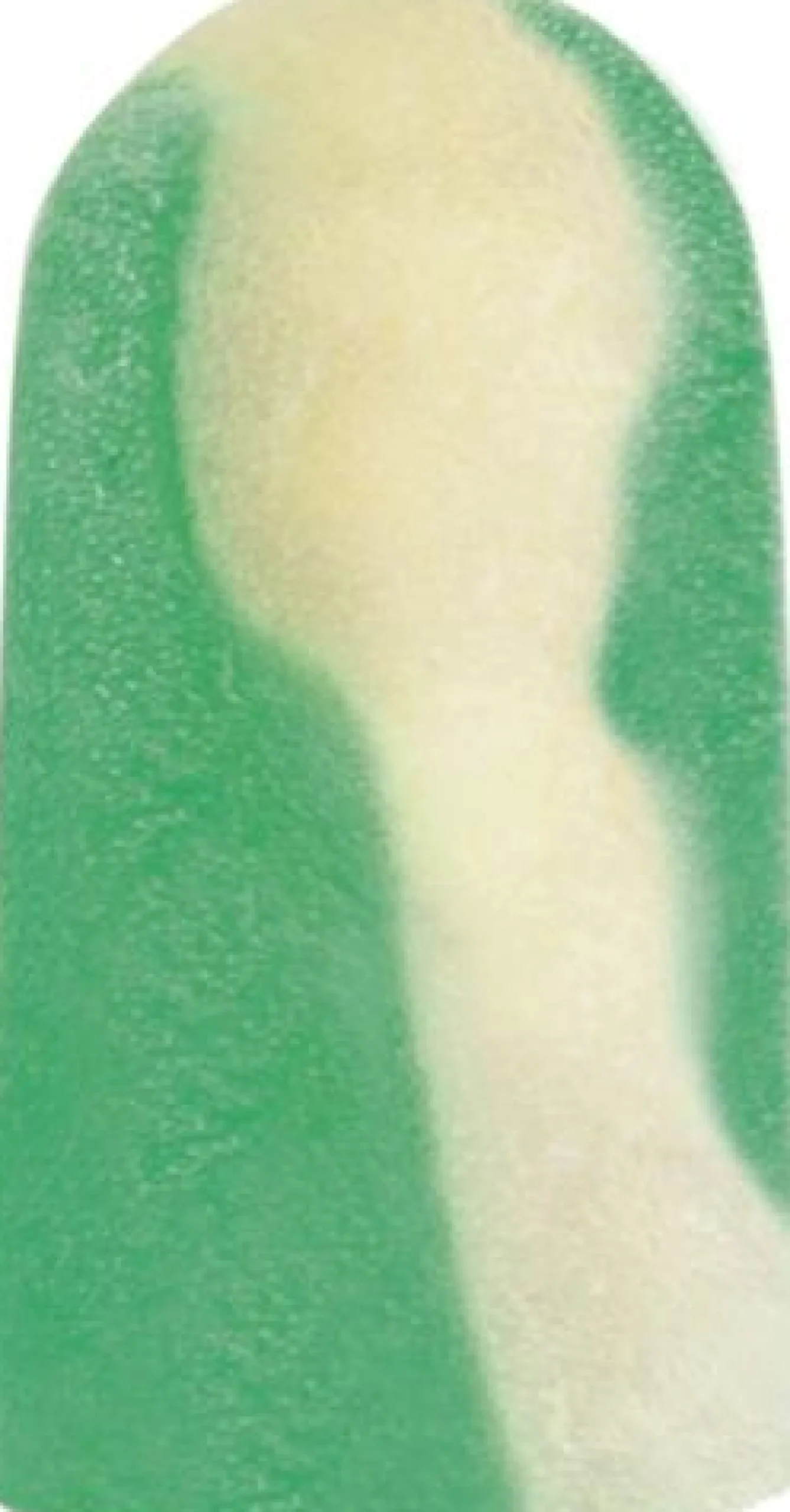 Gehörschutzstöpsel Mega Bullet Biosoft EN 353-2 SNR 38 dB 200 Paar/Pack BioSoft