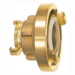 GEKA Übergangsstück GEKA plus-STORZ C KTW Messing - 23119