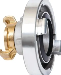 GEKA Übergangsstück GEKA plus-STORZ C Messing/Leichmetall - 103119