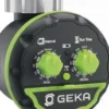 GEKA Bewässerungscomputer Anz.Stationen 1 elektron. - 17.0102.8