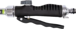 GEKA Gießgerät Easy Rain Leichtmetall/MS/Kunststoff Stecksystem 60cm - 50.5471.9