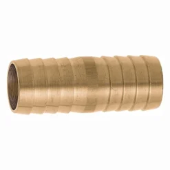 GEKA Schlauchverbinder Messing Schlauchgröße 13 mm - 321061