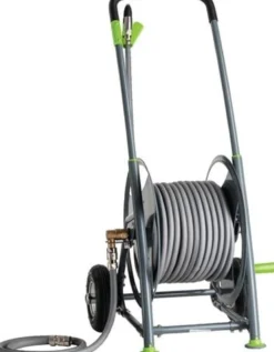 GEKA Schlauchwagen GEKA plus P25SST Anschlussgewinde 26,44 mm G 3/4 ″ - 42.8506.9