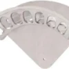 GEKA Werkstatt-Wandschlauchhalter 5122 Breite 339 mm - 425122
