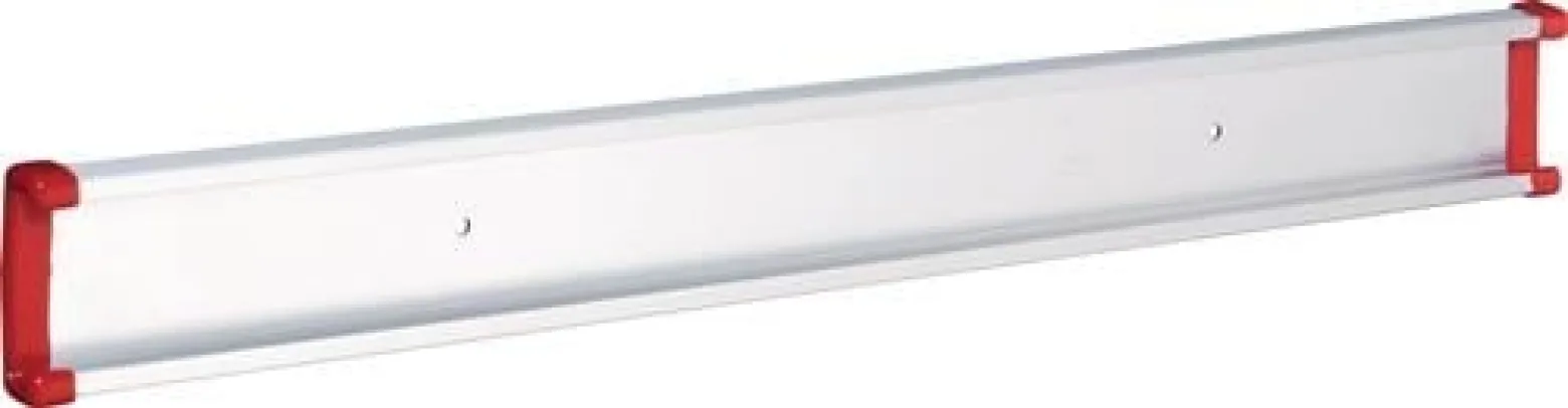 Gerätehalter Länge Führungssch.500 mm Aluminium - SB 0.05