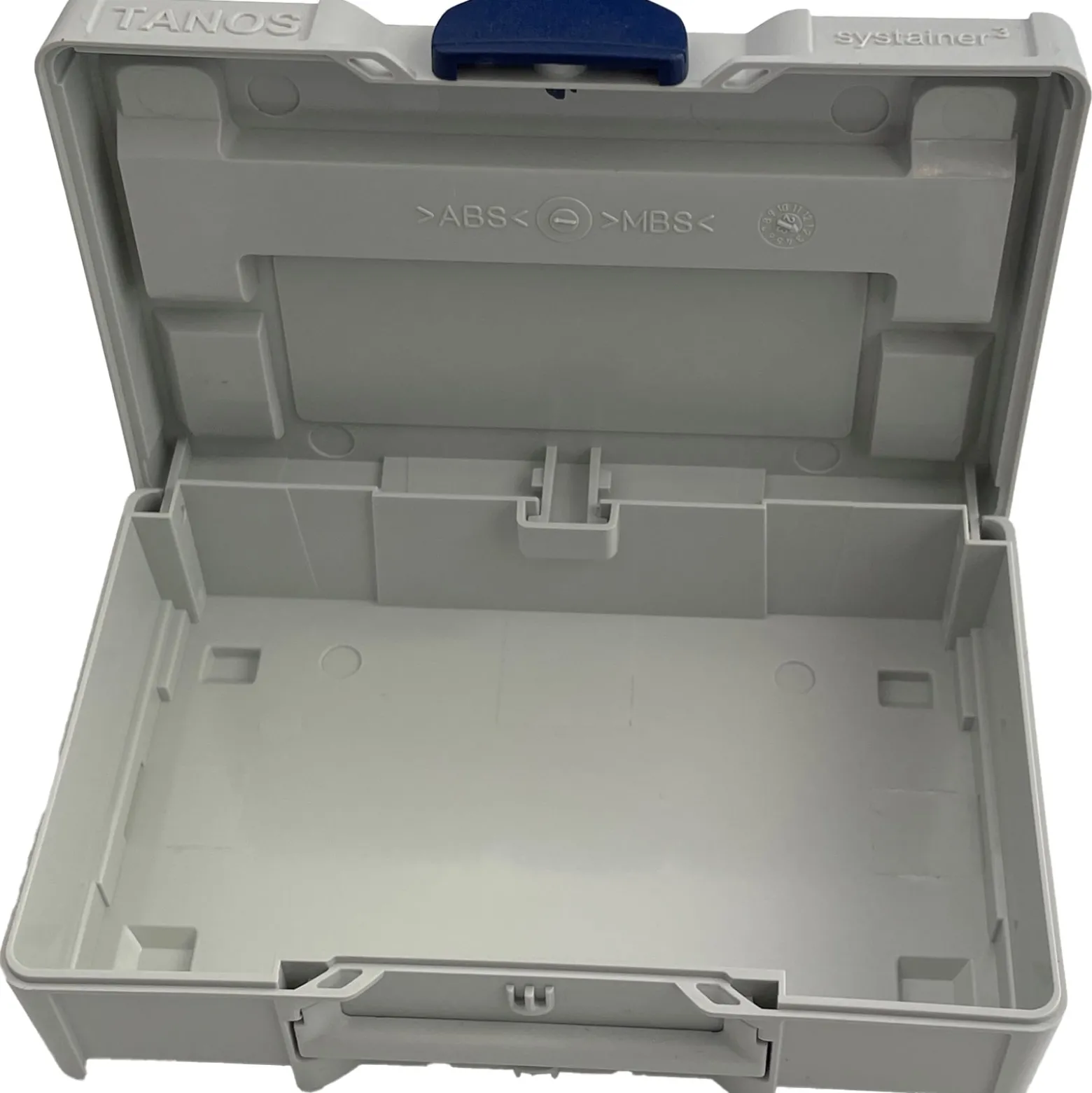 Geschenkgutschein XMAS Wert 20 € (Motiv Geschenke) - im Miniatur Systainer
