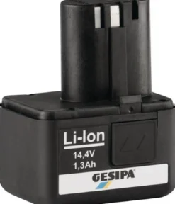 GESIPA Akku 14,4 V 2 Ah - 1666440