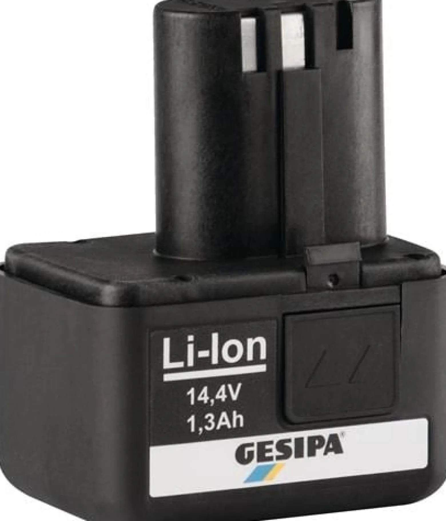 GESIPA Akku 14,4 V 2 Ah - 1666440