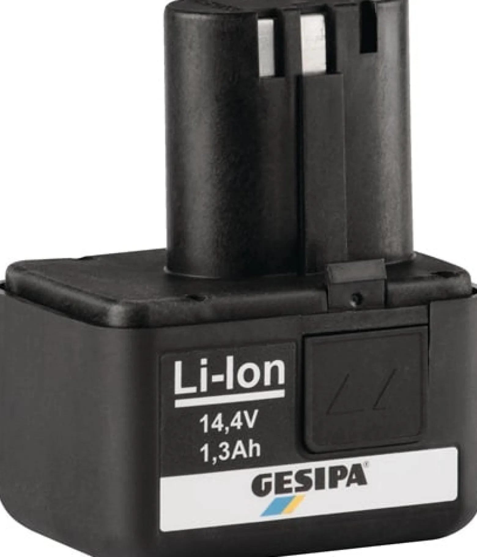 GESIPA Akku 14,4 V 2 Ah - 1666440
