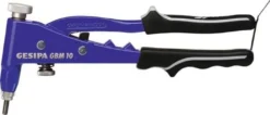 GESIPA Blindnietmutterhandgerät GBM10 260 mm - 1434761