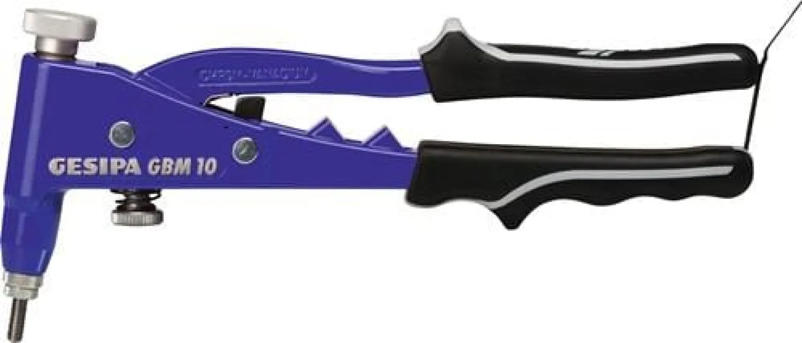 GESIPA Blindnietmutterhandgerät GBM10 260 mm - 1434761