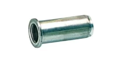 GESIPA Blindnietmutter Nietschaft d x l 7 x 12,5 mm M5 Kleinkopf Stahl - 1433712