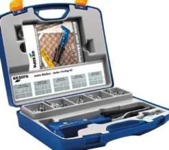GESIPA Blindnietsortiment Junior-Nietbox 352-teilig - 1435459