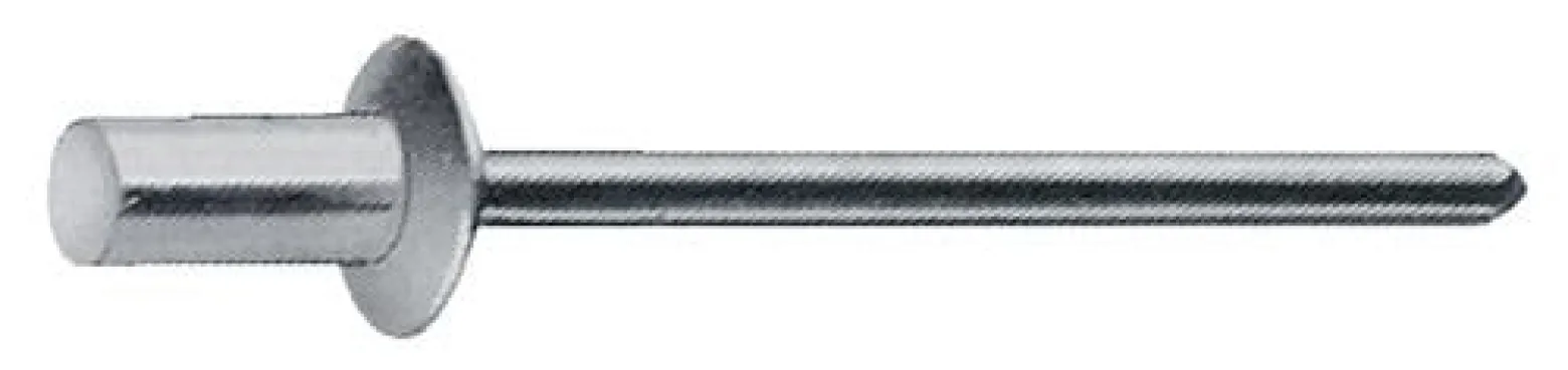GESIPA Dichtblindniet CAP Nietschaft dxl 4,8 x 11 mm - 1433428